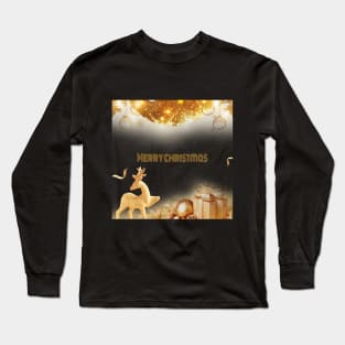 christmas Long Sleeve T-Shirt